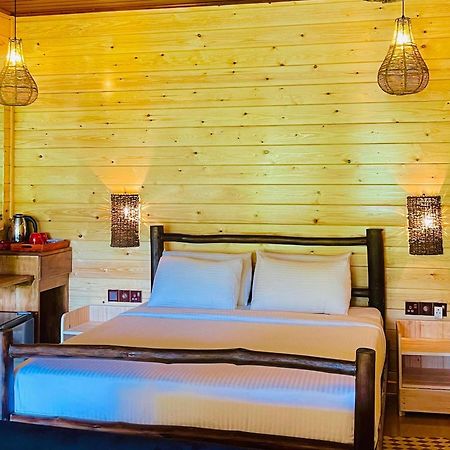 Ella Wood Cabin Εξωτερικό φωτογραφία