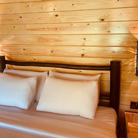 Ella Wood Cabin Εξωτερικό φωτογραφία