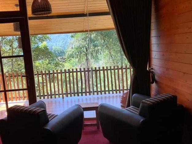 Ella Wood Cabin Εξωτερικό φωτογραφία