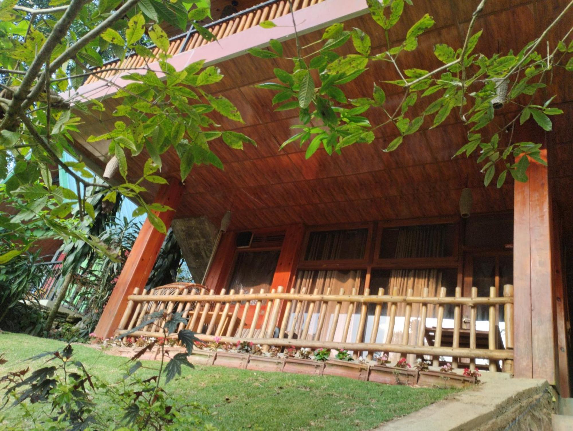 Ella Wood Cabin Εξωτερικό φωτογραφία