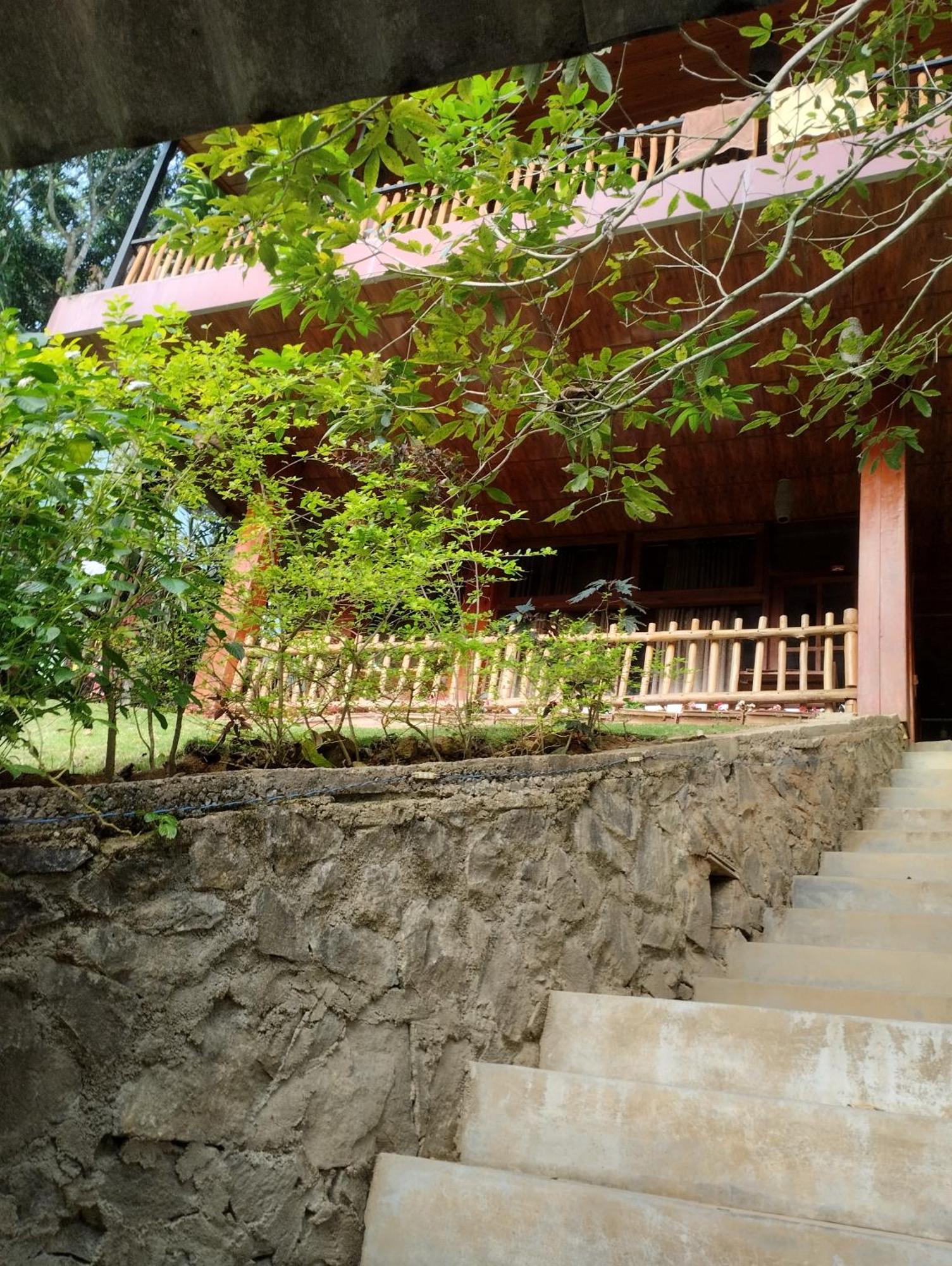Ella Wood Cabin Εξωτερικό φωτογραφία