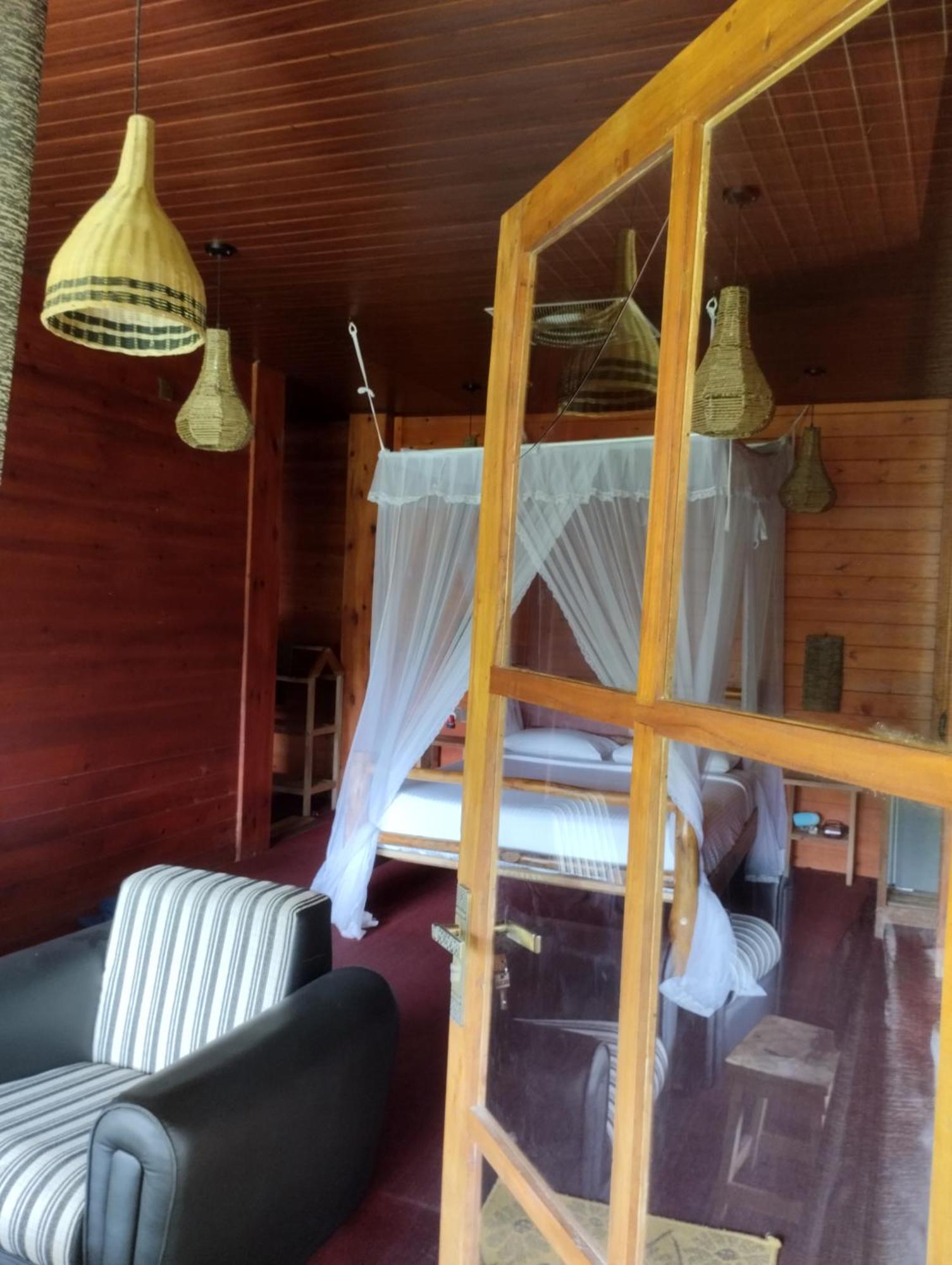 Ella Wood Cabin Εξωτερικό φωτογραφία