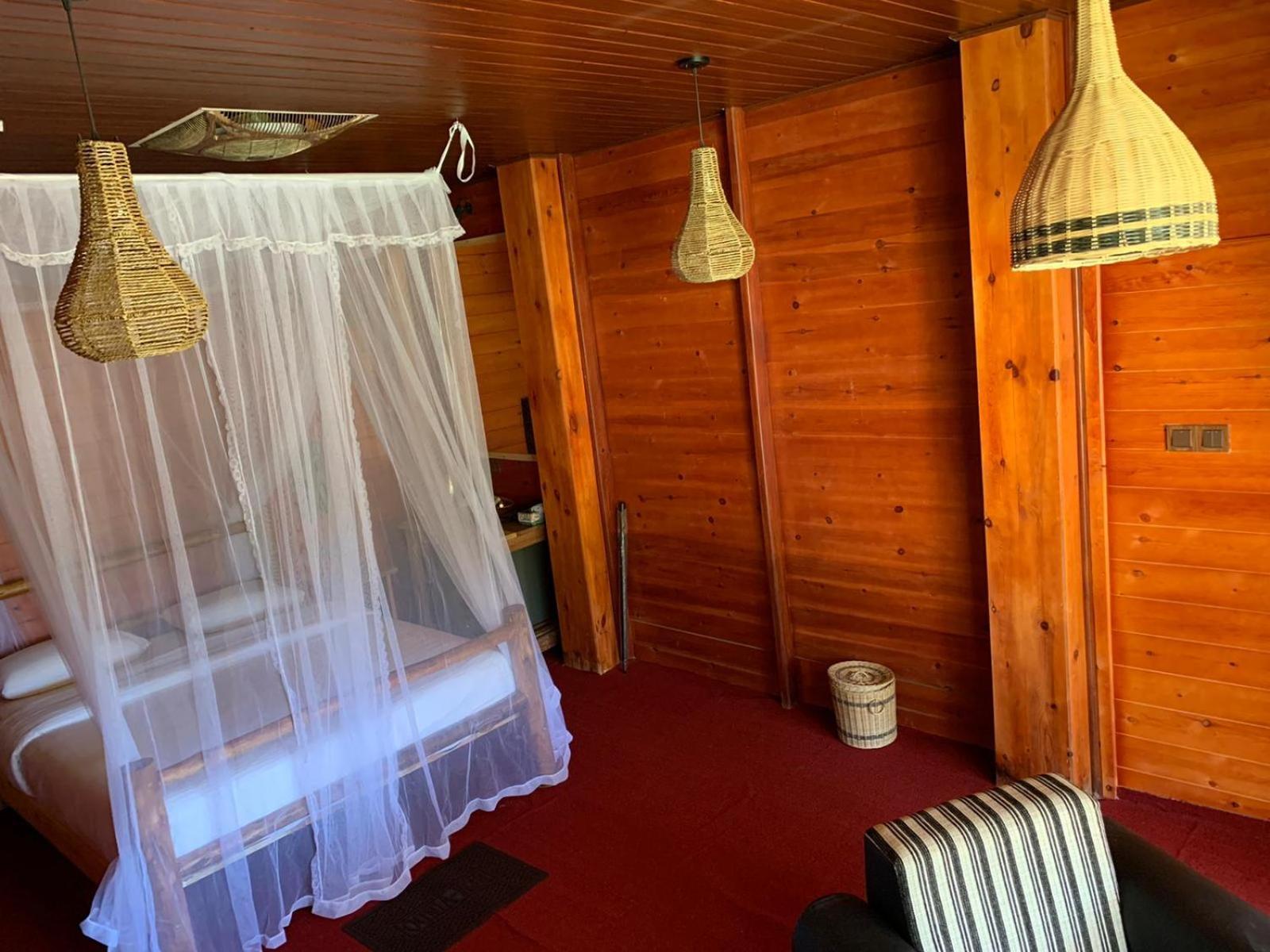 Ella Wood Cabin Δωμάτιο φωτογραφία
