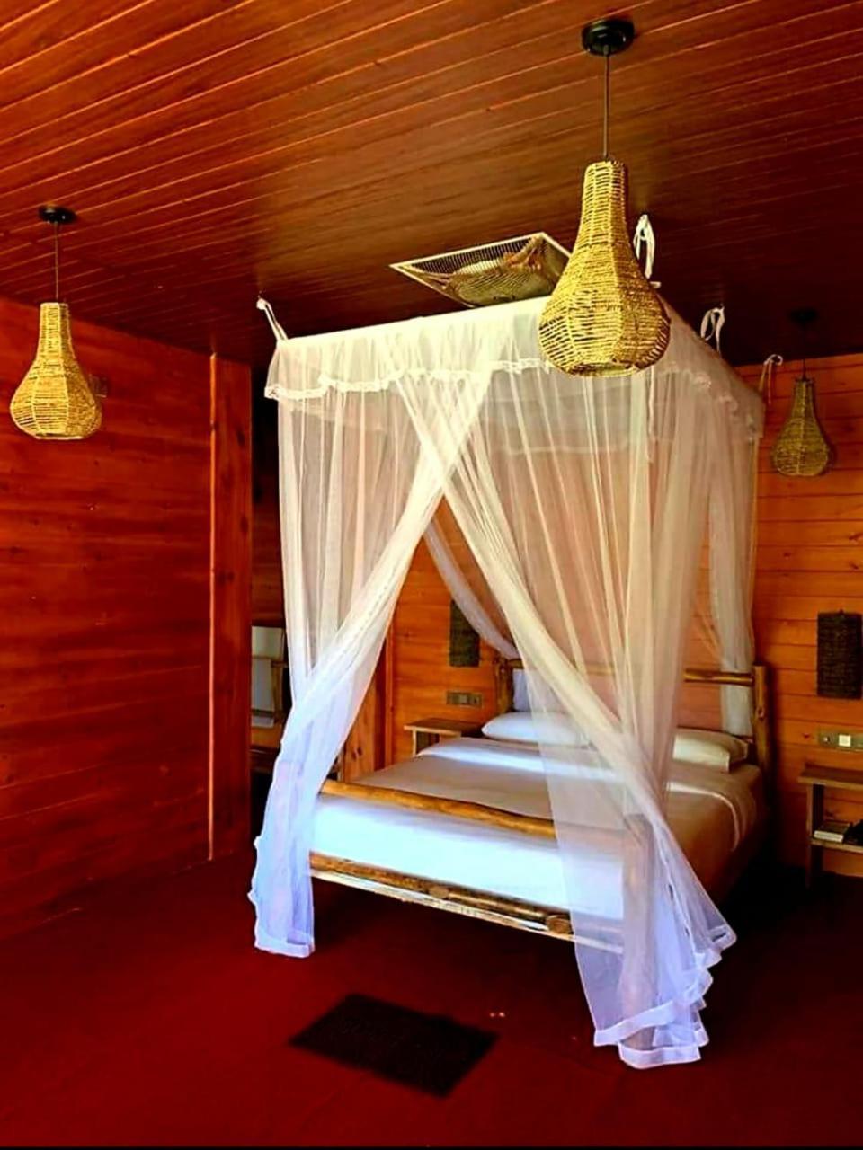 Ella Wood Cabin Εξωτερικό φωτογραφία