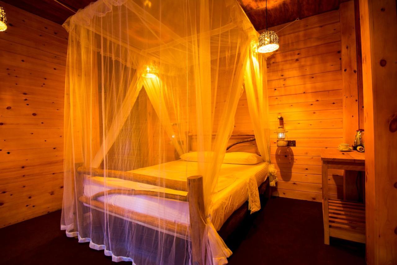 Ella Wood Cabin Εξωτερικό φωτογραφία