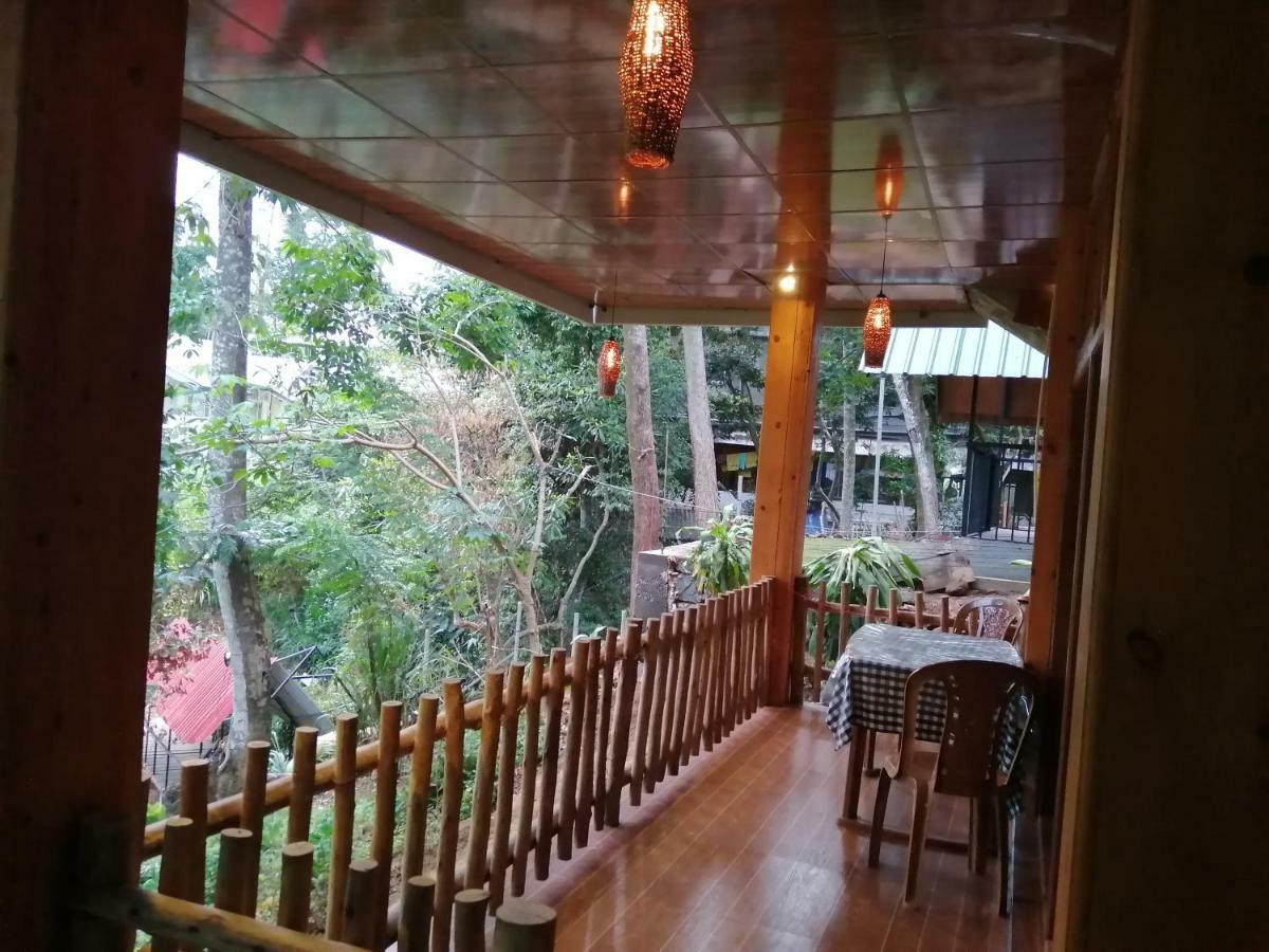 Ella Wood Cabin Εξωτερικό φωτογραφία