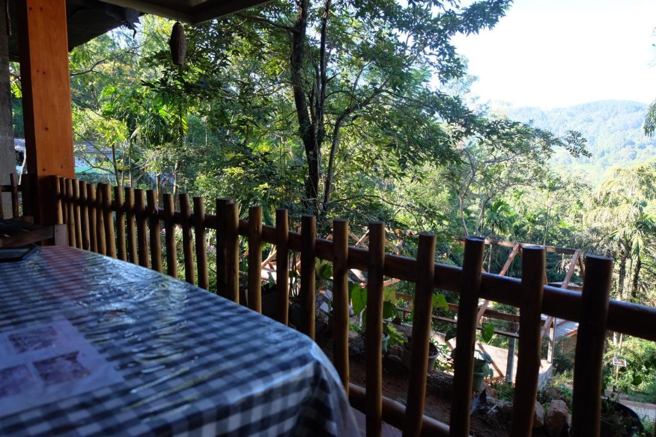 Ella Wood Cabin Εξωτερικό φωτογραφία