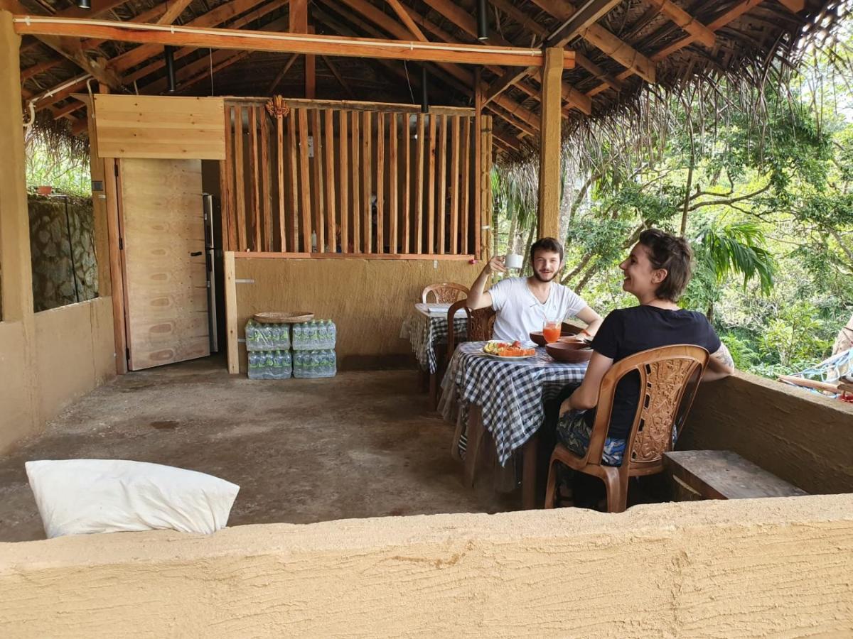 Ella Wood Cabin Εξωτερικό φωτογραφία